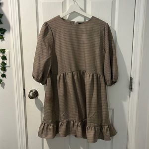 Forever21 babydoll dress